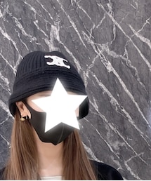 CELINE | 帽子