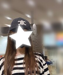 CELINE | ピアス（両耳用）