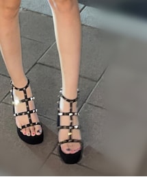 VALENTINO | サンダル