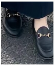 GUCCI | ローファー