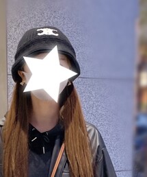 CELINE | ピアス（両耳用）