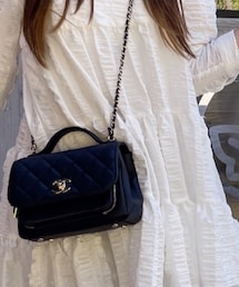 CHANEL | ショルダーバッグ