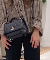 CHANEL | ショルダーバッグ