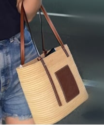 LOEWE | かごバッグ