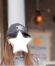 CELINE | キャップ