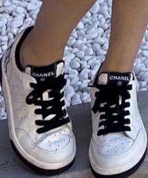 CHANEL | スニーカー