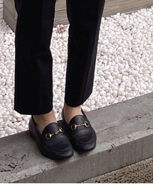 GUCCI | ローファー