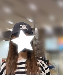 CELINE | キャップ
