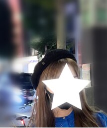 CHANEL | ハンチング/ベレー帽