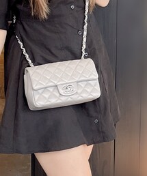 CHANEL | ショルダーバッグ