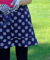 PEARLY GATES | スカート