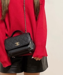 CHANEL | ショルダーバッグ