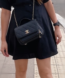 CHANEL | ショルダーバッグ
