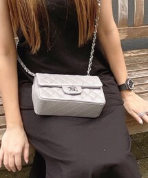CHANEL | ショルダーバッグ