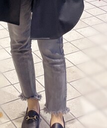 upperhights | デニムパンツ