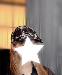 CHANEL | キャップ