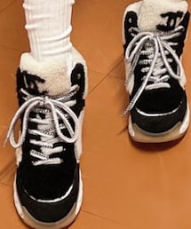 CHANEL | スニーカー