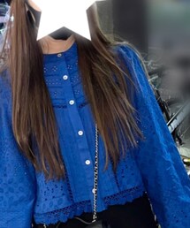 ZARA | シャツ/ブラウス