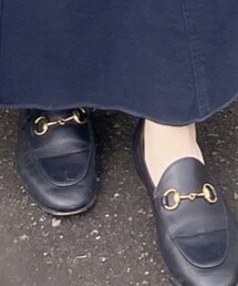 GUCCI | ローファー