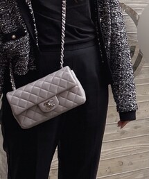 CHANEL | ショルダーバッグ