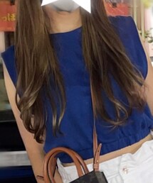 ZARA | トップス