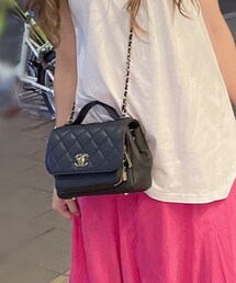 CHANEL | ショルダーバッグ