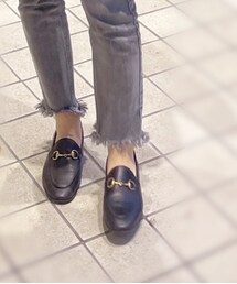 GUCCI | ローファー
