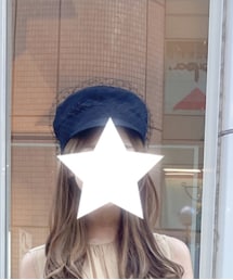Dior | キャスケット