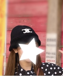 CELINE | 帽子