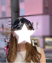 CHANEL | キャップ