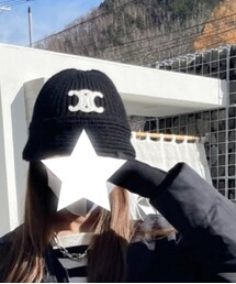 CELINE | 帽子