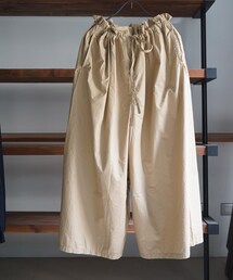 ARTEPOVERA | パンツ