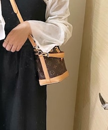 LOUIS VUITTON | バッグ