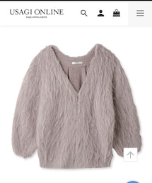 SNIDEL | トップス