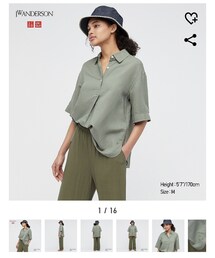 UNIQLO | トップス