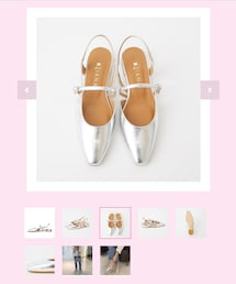 DIANA | シューズ