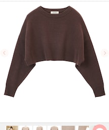 COCO DEAL | トップス