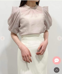 LILLIAN CARAT | トップス