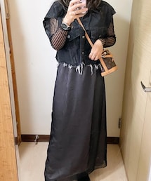 COCO DEAL | スカート