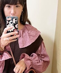 tumugu | トップス