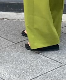 UNIQLO | サンダル