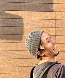 RACAL | ニットキャップ/ビーニー