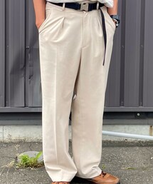 NANO universe | その他パンツ