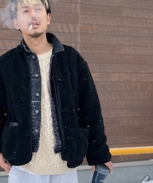 THE CONVENI | ブルゾン