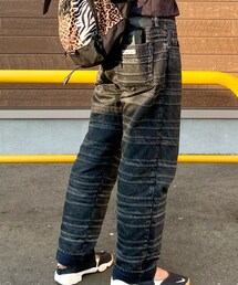 Supreme  | デニムパンツ