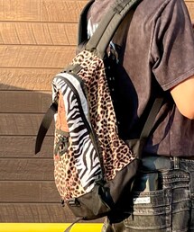 GREGORY | バックパック/リュック