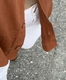 MOUSSY | デニムパンツ