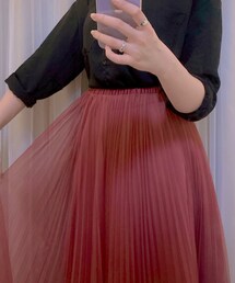 31 Sons de mode | スカート