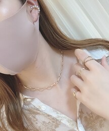 LUCUAのどこか | リング