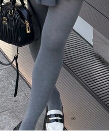 UNIQLO | レッグウェア